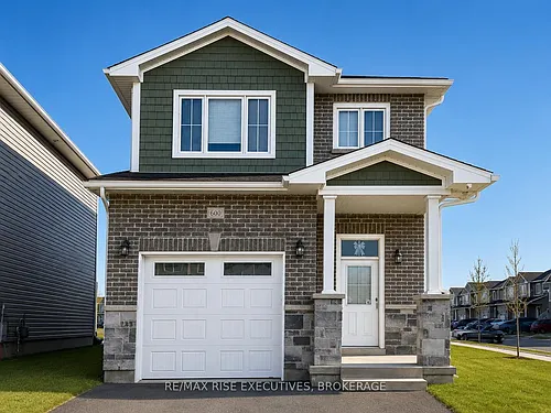 600 Gwen Ave Photo 1