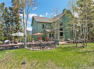 996 Nova Rd, Pine, CO 80470