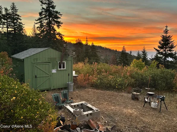 2792 Monarch Rd, Saint Maries, ID 83861