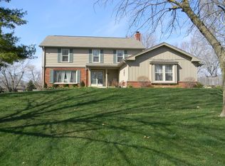830 Hacienda Pl, Greenwood, IN