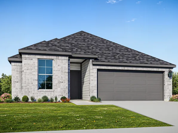 Fiji III Plan, Briarwood
