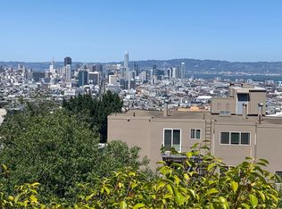 660 Corbett Ave #B, San Francisco, CA 94114