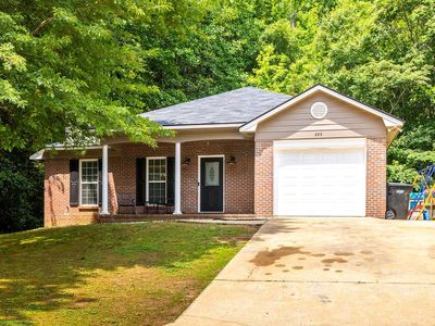 6313 Charter Oaks Cir, Columbus, GA, 31909