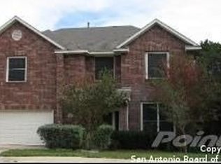 10918 Rocky Trl, San Antonio, TX 78249