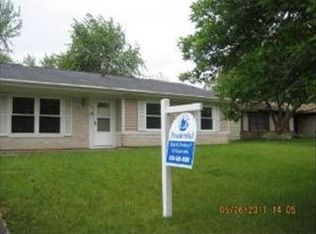 207 Gettysburg Dr, Bolingbrook, IL 60440