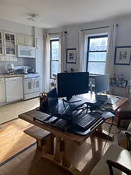 Rented by Donawald Realty INC