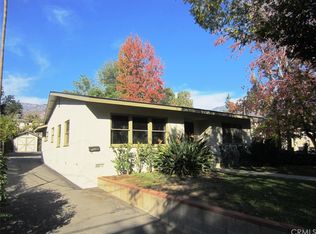 1479 E Topeka St, Pasadena, CA 91104
