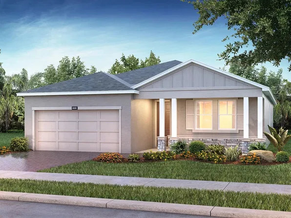 4523 NW 53rd Avenue Rd, Ocala, FL 34482