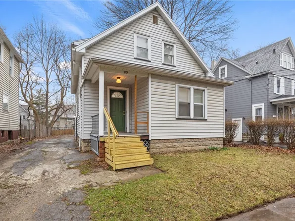 89 Baycliff Dr, Rochester, NY 14609