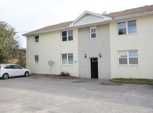 905 Little Bay Ave #907-D, Norfolk, VA 23503