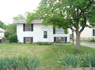 1309 Whittier Ave, Winchester, VA 22601