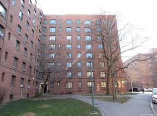 1735 Purdy St APT 1D, Bronx, NY