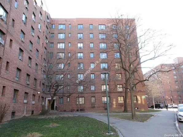 1735 Purdy Street #1D, Bronx, NY 10462