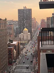 Rented by City Connections Realty