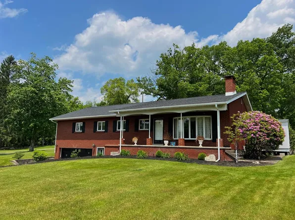 2188 State Route 62, Oil City, PA 16301