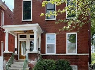 6024 Michigan Ave, Saint Louis, MO
