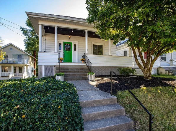 3175 Markbreit Ave, Cincinnati, OH 45209