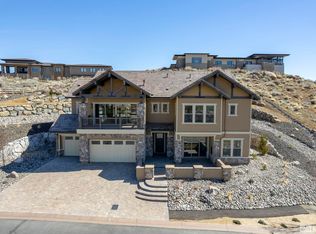 1740 Boulder Ridge Trl, Reno, NV 89523