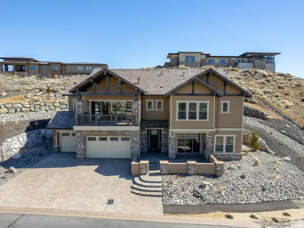 1740 Boulder Ridge Trl, Reno, NV 89523