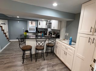 17 Holman St #1, Boston, MA 02134