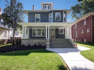 254 N Raynor Ave, Joliet, IL 60435