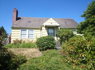 4813 50th Ave SW, Seattle, WA 98116