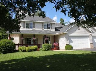 19215 Embers Ave, Farmington, MN 55024