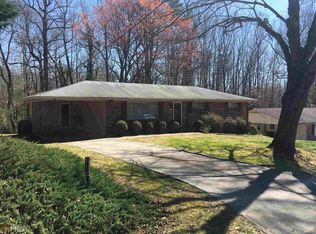 113 Sycamore Cir, Toccoa, GA 30577