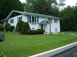 542 Pine Ave, Herkimer, NY 13350