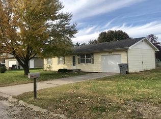 204 W 10th St, Ellinwood, KS 67526