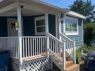 1800 Bel Air Rd #45, Woodbridge, VA 22191