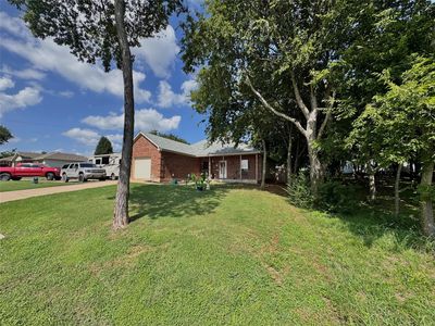 213 S Preston St, Alvarado, TX, 76009