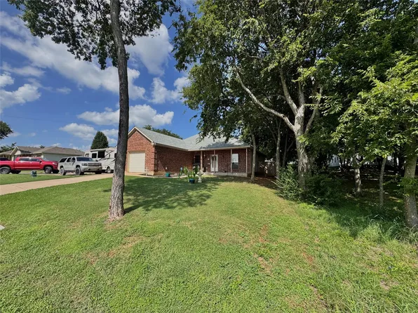 213 S Preston St, Alvarado, TX 76009