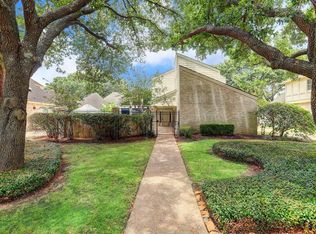 514 Commodore Way, Houston, TX 77079