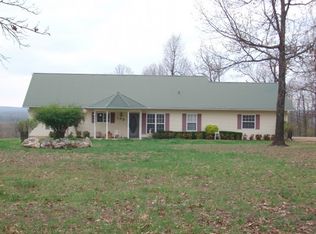 198 Wildwood Dr, Highland, AR 72542