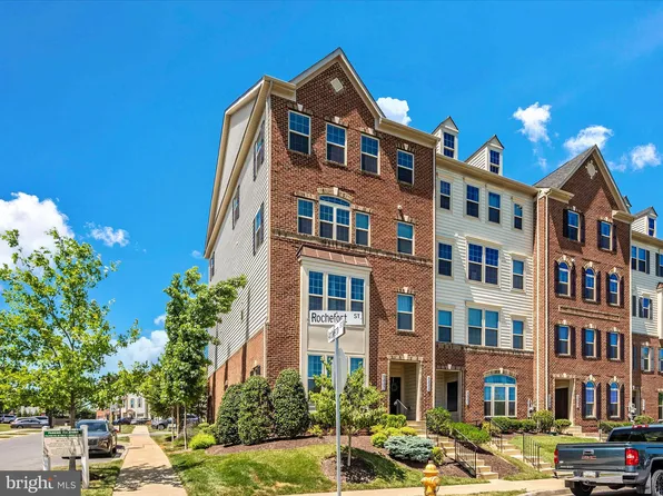 5857 Rochefort St, Ijamsville, MD 21754