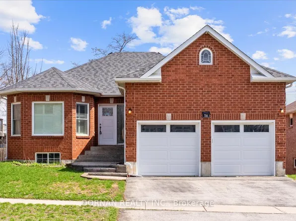 754 Munson Cres, Cobourg, ON K9A 5N9