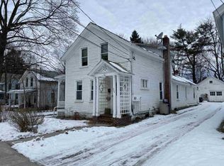 252 Union St, Bennington, VT 05201