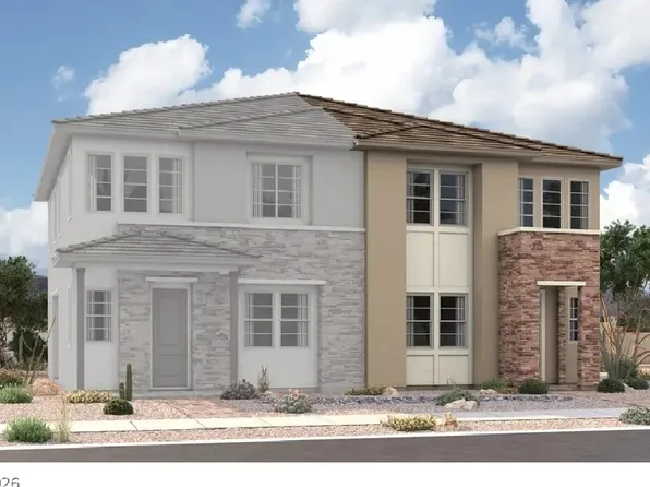 12013 Red Iris Ave, Las Vegas, NV 89138