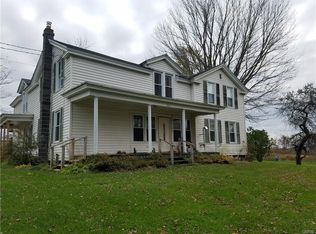 320 Distin Rd, Fulton, NY 13069