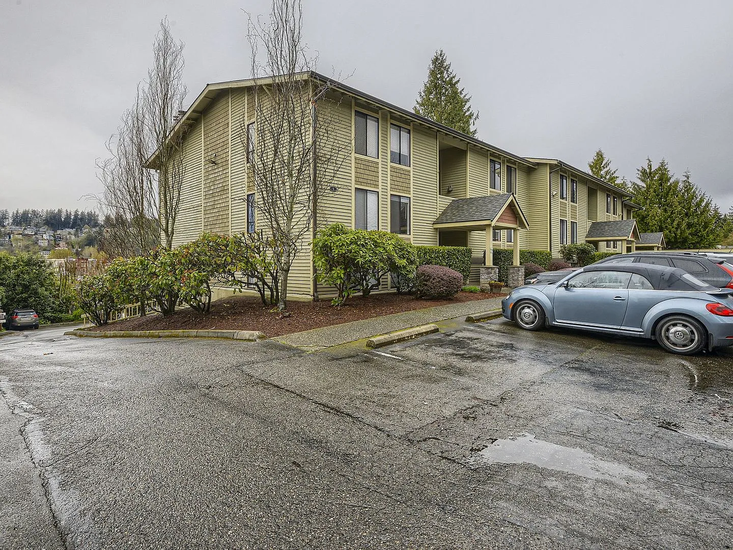 Updated 2 Bed Kirkland Condo at the Ideal Location! — Photo 1