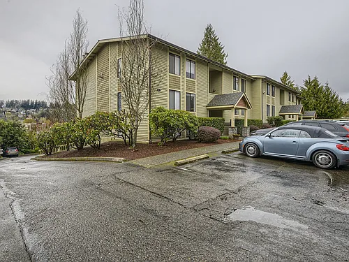 11801 100th Ave NE #A302 Photo 1