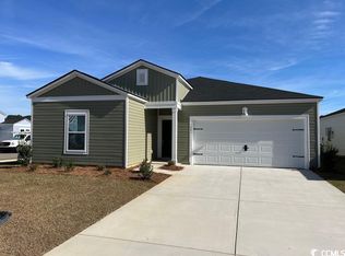 1001 Sentinel Ct LOT 153, Little River, SC 29566