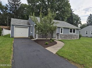 2732 Jodore Ave, Toledo, OH 43606