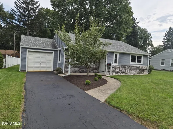 2732 Jodore Ave, Toledo, OH 43606