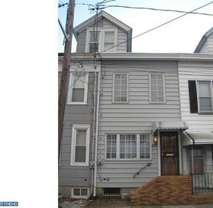 625 Adeline St, Trenton, NJ, 08611