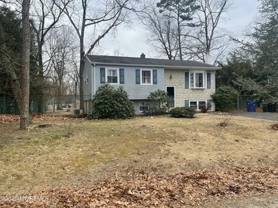502 N Carolina Trail, Browns Mills, NJ, 08015