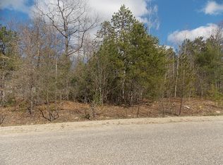 Ridge Run Rd, Cheboygan, MI 49721