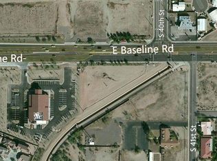 4001 E Baseline Rd, Phoenix, AZ 85042