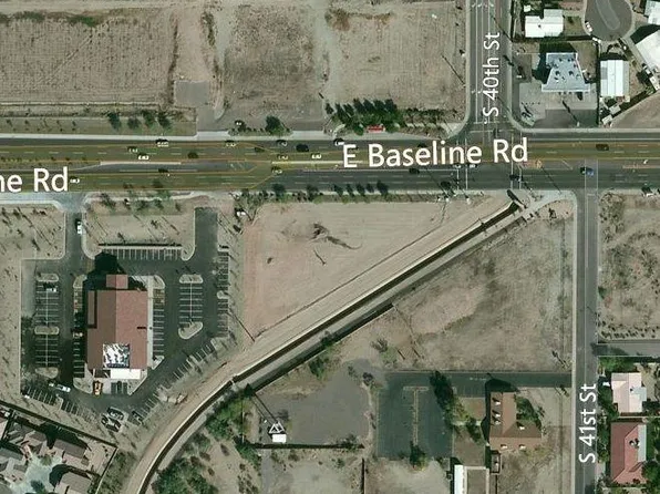 4001 E Baseline Rd, Phoenix, AZ 85042